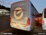 Emanuel Transportes 122606 na cidade de Congonhas, Minas Gerais, Brasil, por Eduardo Vieira. Número da foto: #13140129.