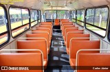 Ônibus Particulares 1522 na cidade de Campinas, São Paulo, Brasil, por Carlos Júnior. Número da foto: #13141946.