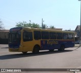 Auto Viação Reginas RJ 110.014 na cidade de Itaguaí, Rio de Janeiro, Brasil, por Natan Lima. Número da foto: #:id.