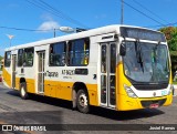 Empresa de Transportes Nova Marambaia AT-86213 na cidade de Belém, Pará, Brasil, por Josiel Ramos. Número da foto: #13139221.