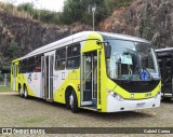 Itajaí Transportes Coletivos 2059 na cidade de Campinas, São Paulo, Brasil, por Gabriel Correa. Número da foto: #:id.