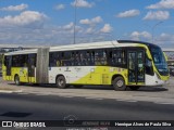 Itajaí Transportes Coletivos 2010 na cidade de Campinas, São Paulo, Brasil, por Henrique Alves de Paula Silva. Número da foto: #13140000.