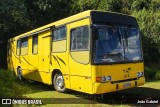 Ônibus Particulares 480 na cidade de Juiz de Fora, Minas Gerais, Brasil, por João Gabriel. Número da foto: #13141459.
