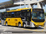 Mobi Rio E903034 na cidade de Rio de Janeiro, Rio de Janeiro, Brasil, por Leandro de Sousa Barbosa. Número da foto: #13141456.