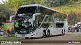 Planalto Transportes 2571 na cidade de Campinas, São Paulo, Brasil, por Luis Photobus. Número da foto: #:id.
