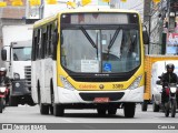 Coletivo Transportes 3389 na cidade de Caruaru, Pernambuco, Brasil, por Caio Lira. Número da foto: #13139052.