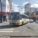 Transportes Guanabara 1139 na cidade de Natal, Rio Grande do Norte, Brasil, por Matheus Costa. Número da foto: #:id.
