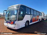 Aguiar Turismo 2053 na cidade de Londrina, Paraná, Brasil, por Kathia Majacunde. Número da foto: #13138987.