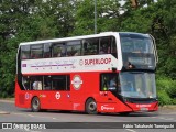 Stagecoach 80417 na cidade de Bexley, Greater London, Inglaterra, por Fábio Takahashi Tanniguchi. Número da foto: #13140705.