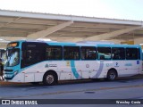 Auto Viação São José 12411 na cidade de Fortaleza, Ceará, Brasil, por Wescley  Costa. Número da foto: #:id.