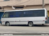 Ônibus Particulares 5B66 na cidade de Vila Velha, Espírito Santo, Brasil, por Sergio Corrêa. Número da foto: #13139444.