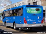 Auto Viação Navegantes 6108 na cidade de Porto Alegre, Rio Grande do Sul, Brasil, por Otávio dos Reis . Número da foto: #13141892.