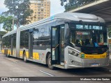 Viação Metrópole Paulista - Zona Leste 3 1591 na cidade de São Paulo, São Paulo, Brasil, por Matheus Neri dos Santos. Número da foto: #13139100.