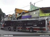 Viação Campo Belo 7 2489 na cidade de São Paulo, São Paulo, Brasil, por Josivaldo Oliveira. Número da foto: #:id.