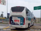 Auto Viação 1001 RJ 108.1089 na cidade de Rio de Janeiro, Rio de Janeiro, Brasil, por Guilherme Pereira Costa. Número da foto: #:id.