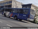 Auto Viação Urubupungá 20.650 na cidade de São Paulo, São Paulo, Brasil, por Rafael Lopes de Oliveira. Número da foto: #:id.