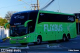 FlixBus Transporte e Tecnologia do Brasil 17200 na cidade de Goiânia, Goiás, Brasil, por Fabio Soares. Número da foto: #13139551.
