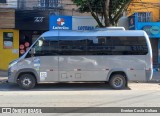 Mil Transportes Tur 1020 na cidade de Cariacica, Espírito Santo, Brasil, por Everton Costa Goltara. Número da foto: #13139258.