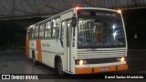 Rápido Goiás 799 na cidade de Anápolis, Goiás, Brasil, por Daniel Santos Montalvão. Número da foto: #13140258.