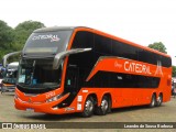 Catedral Turismo 24102 na cidade de Campinas, São Paulo, Brasil, por Leandro de Sousa Barbosa. Número da foto: #13139715.