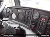Transtusa - Transporte e Turismo Santo Antônio 1002 na cidade de Joinville, Santa Catarina, Brasil, por Rodrigo Martins. Número da foto: #13138782.