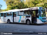 Auto Viação São José 12409 na cidade de Fortaleza, Ceará, Brasil, por Wescley  Costa. Número da foto: #:id.