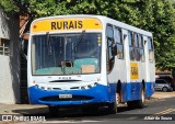 Ônibus Particulares  na cidade de Ouroeste, São Paulo, Brasil, por Altair de Souza. Número da foto: #13141086.