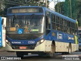 Viação Cruzeiro > Viação Sidon 032 na cidade de Ibirité, Minas Gerais, Brasil, por Gustavo  Bonfate. Número da foto: #:id.