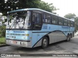 Transnorte - Transporte e Turismo Norte de Minas 31000 na cidade de Montes Claros, Minas Gerais, Brasil, por Luiz Otavio Matheus da Silva. Número da foto: #13141570.