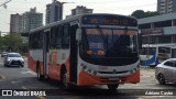 CSM Transporte e Turismo RT 014 na cidade de Belém, Pará, Brasil, por Adriano Castro. Número da foto: #:id.