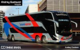 Colonia Express 2027 na cidade de Montevideo, Montevideo, Uruguai, por Andrey Gustavo. Número da foto: #13139173.