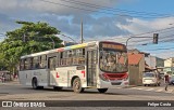 Transportes Barra D13291 na cidade de Rio de Janeiro, Rio de Janeiro, Brasil, por Felipe Costa. Número da foto: #13142113.