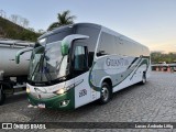 Viação GuanTur 2030 na cidade de Colatina, Espírito Santo, Brasil, por Lucas Andrade Littig. Número da foto: #13138949.