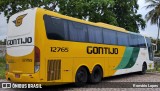 Empresa Gontijo de Transportes 12765 na cidade de Natal, Rio Grande do Norte, Brasil, por Romário Lopes. Número da foto: #13141623.