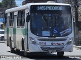 Viação Mirim 914 na cidade de Jaboatão dos Guararapes, Pernambuco, Brasil, por Totupe Jorge. Número da foto: #:id.