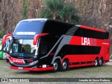 Lirabus 23102 na cidade de Campinas, São Paulo, Brasil, por Leandro de Sousa Barbosa. Número da foto: #13139693.