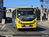 Cooper G4 2642 na cidade de Guarulhos, São Paulo, Brasil, por Davy Santos. Número da foto: #13140462.