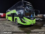 FlixBus Transporte e Tecnologia do Brasil 22497 na cidade de Feira de Santana, Bahia, Brasil, por Gian Carlos. Número da foto: #13141557.