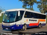 Auto Viação Urubupungá 3100 na cidade de São Paulo, São Paulo, Brasil, por Selton Thiago Da Silva. Número da foto: #:id.