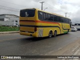 Ônibus Particulares 3379 na cidade de Caruaru, Pernambuco, Brasil, por Lenilson da Silva Pessoa. Número da foto: #13140944.