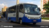 Auto Viação Monte Cristo AL-025 na cidade de Belém, Pará, Brasil, por Adriano Castro. Número da foto: #:id.