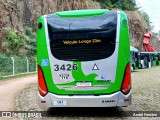 VB Transportes e Turismo 3426 na cidade de Campinas, São Paulo, Brasil, por André Fermino . Número da foto: #13141693.