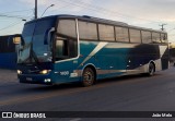 Ônibus Particulares 1400 na cidade de Maceió, Alagoas, Brasil, por João Melo. Número da foto: #:id.