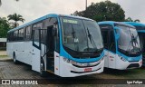 Auto Viação Progresso 2329 na cidade de Recife, Pernambuco, Brasil, por Igor Felipe. Número da foto: #13139558.