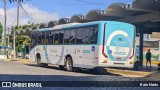 Auto Viação Dragão do Mar 42535 na cidade de Fortaleza, Ceará, Brasil, por Kaio Neris. Número da foto: #:id.
