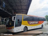 Saritur - Santa Rita Transporte Urbano e Rodoviário 13100 na cidade de Coronel Fabriciano, Minas Gerais, Brasil, por Wilyan Borges . Número da foto: #:id.