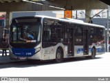 Sambaíba Transportes Urbanos 2 1018 na cidade de São Paulo, São Paulo, Brasil, por Mark 12. Número da foto: #13141136.