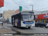 Transvida Transporte Coletivo 2059 na cidade de Ji-Paraná, Rondônia, Brasil, por Gian Lucas  Santana Zardo. Número da foto: #13140920.