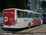 Auto Viação Palmares D17524 na cidade de Rio de Janeiro, Rio de Janeiro, Brasil, por Michel Soares da Rocha. Número da foto: #13141819.