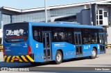 Turis Silva TS-007 na cidade de Guarulhos, São Paulo, Brasil, por Fabio Soares. Número da foto: #13140057.